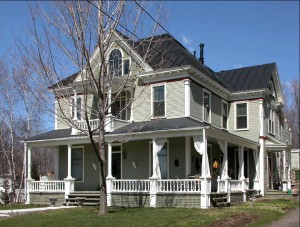 557, rue Bullock, Roxton Pond