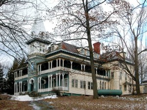 Maison Foster