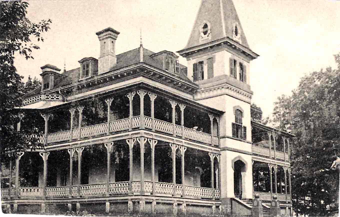 Société D Histoire De La Haute Yamaska