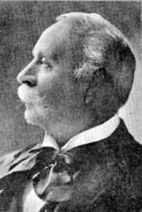 Samuel Willard Foster