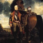 John Manners, Marquis de Granby (1721-1770)