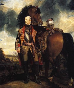 John Manners, Marquis de Granby (1721-1770)