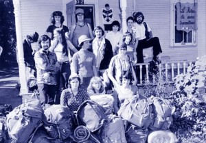Le Relais du jeune travailleur