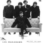 Les Makadams (coll. Jean Germain)