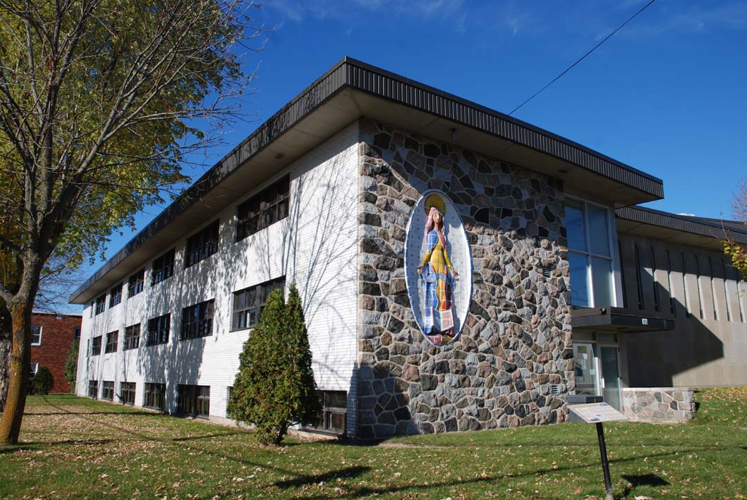 Granby et son patrimoine bâtipartie 3 Société d'histoire de la Haute