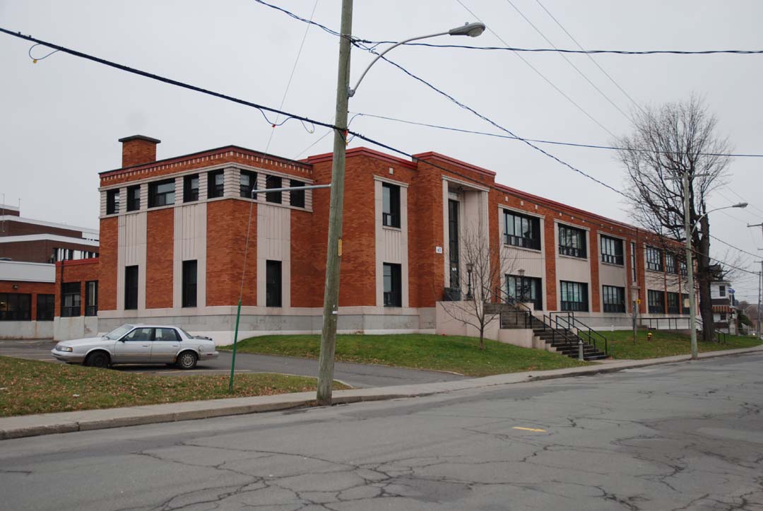 Granby et son patrimoine bâtipartie 3 Société d'histoire de la Haute