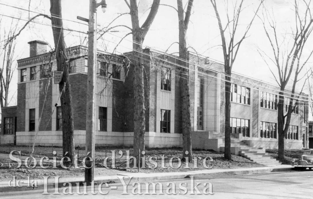 Société D Histoire De La Haute Yamaska